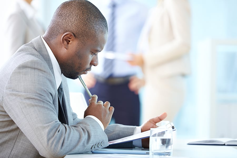 Recognizing Trouble in Your Business Before It’s Too Late